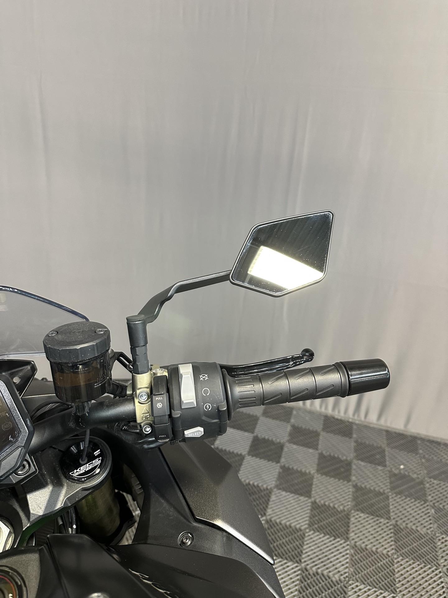 2023 Kawasaki Z H2 SE 11