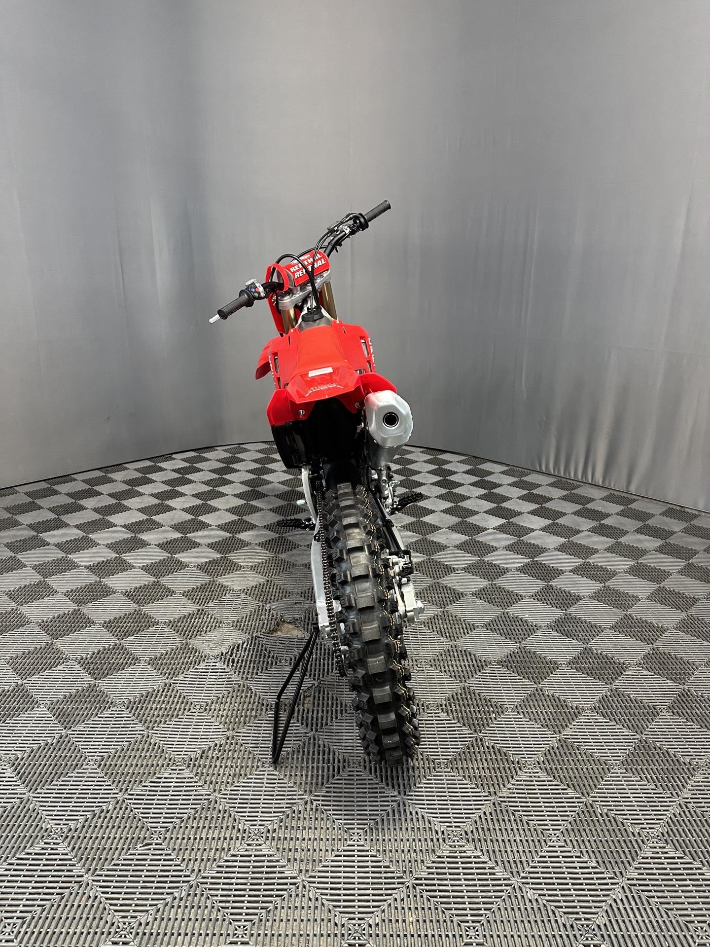 2026 Honda CRF450R 3