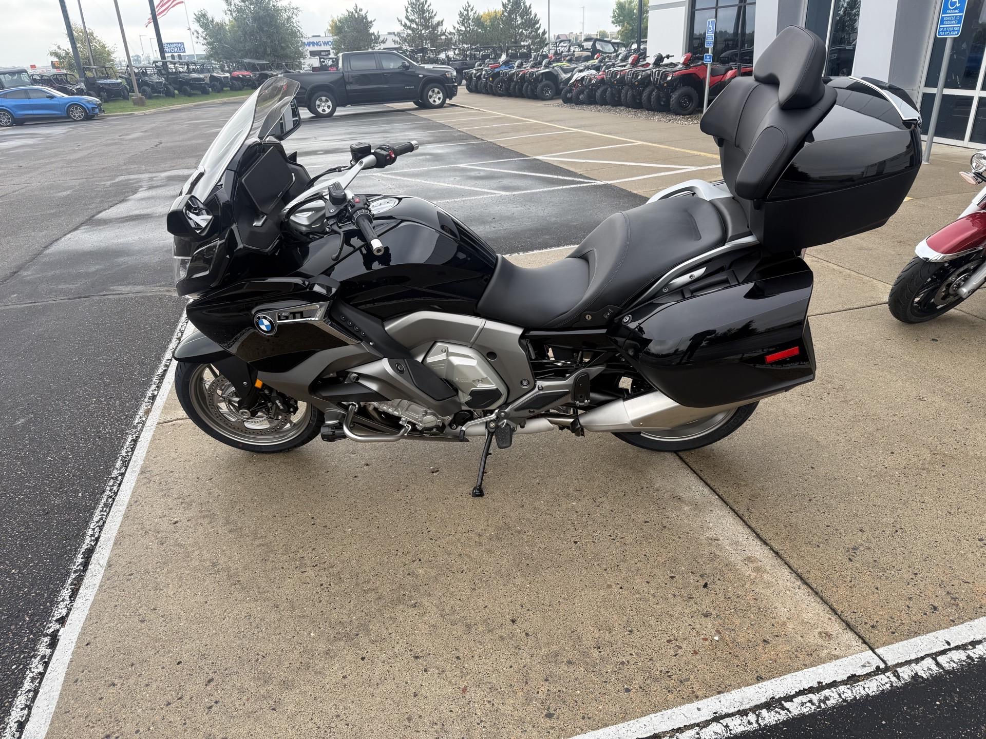 2026 BMW K 1600 GTL for sale 1288446
