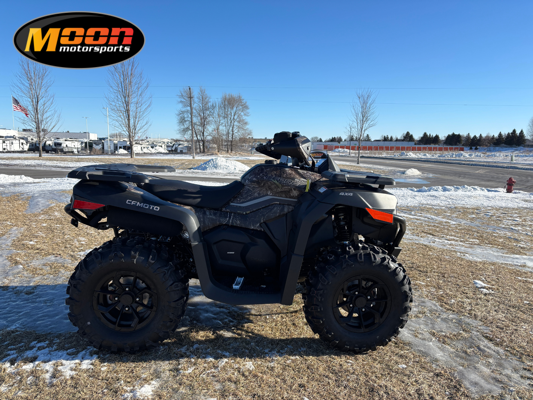 2026  CFORCE 600 1