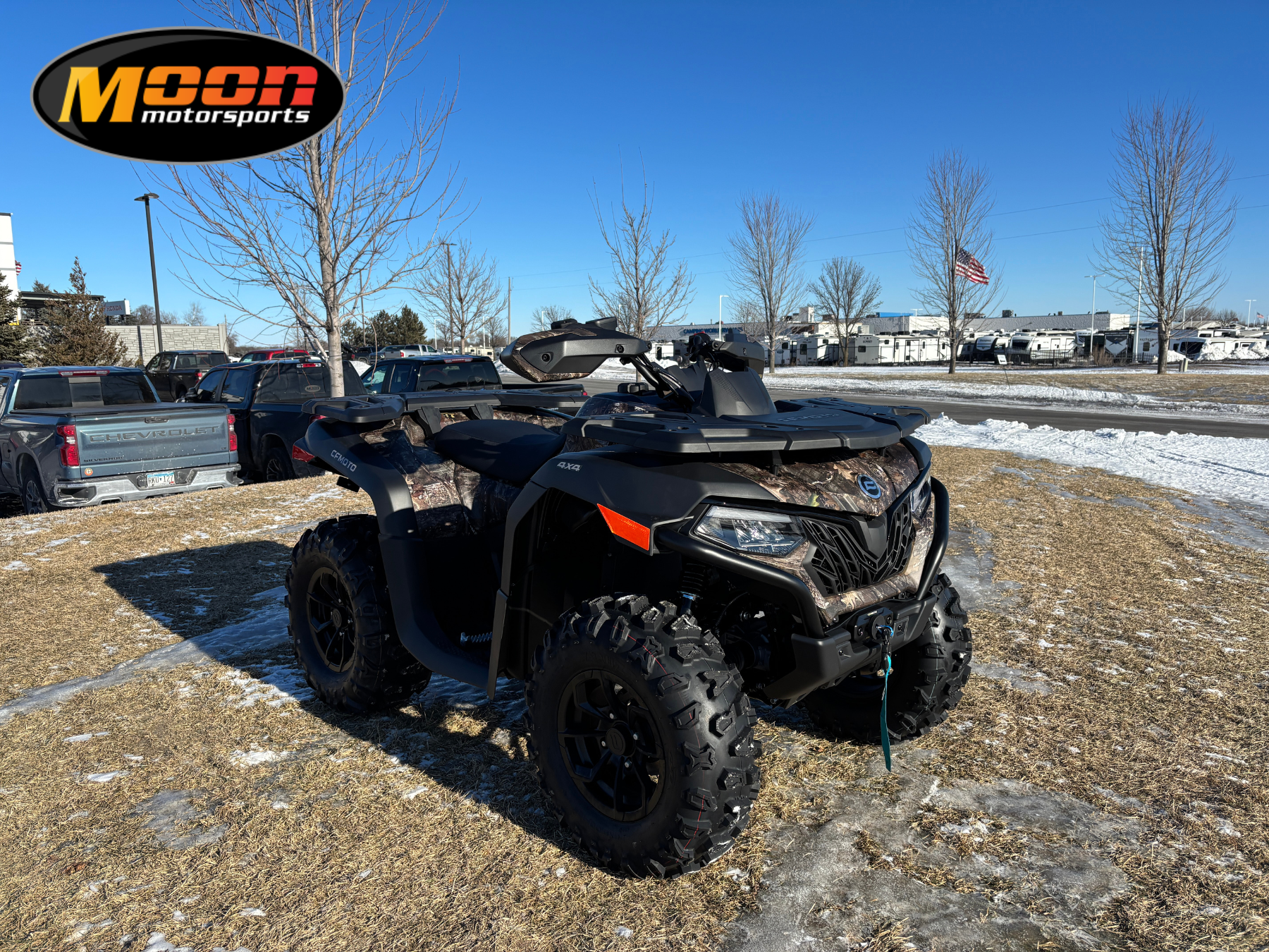 2026  CFORCE 600 2