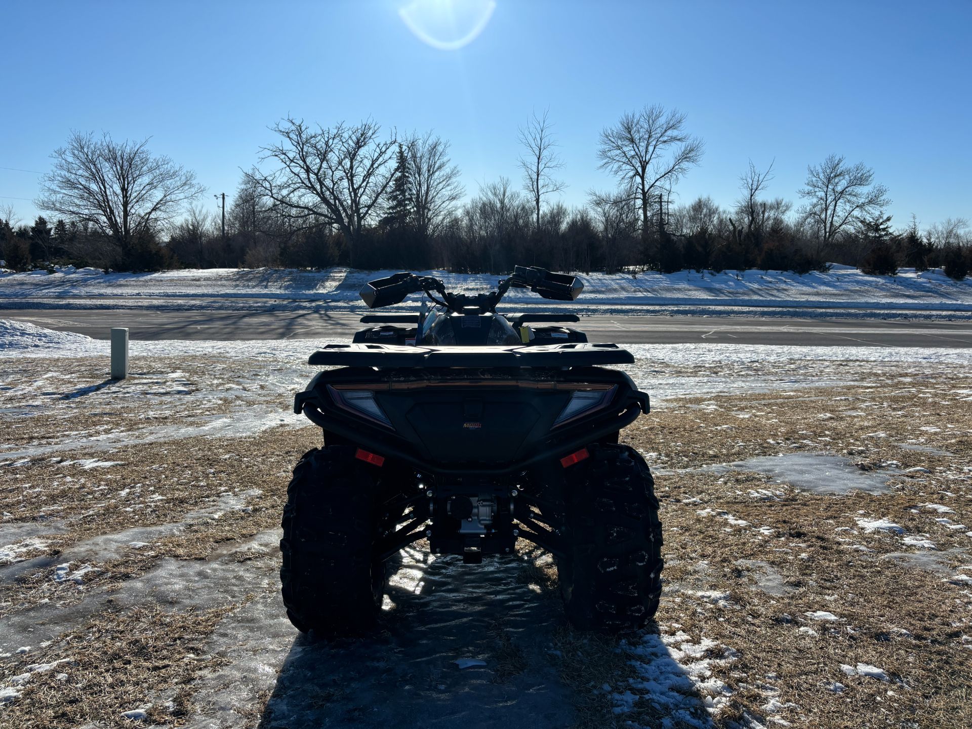 2026  CFORCE 600 7