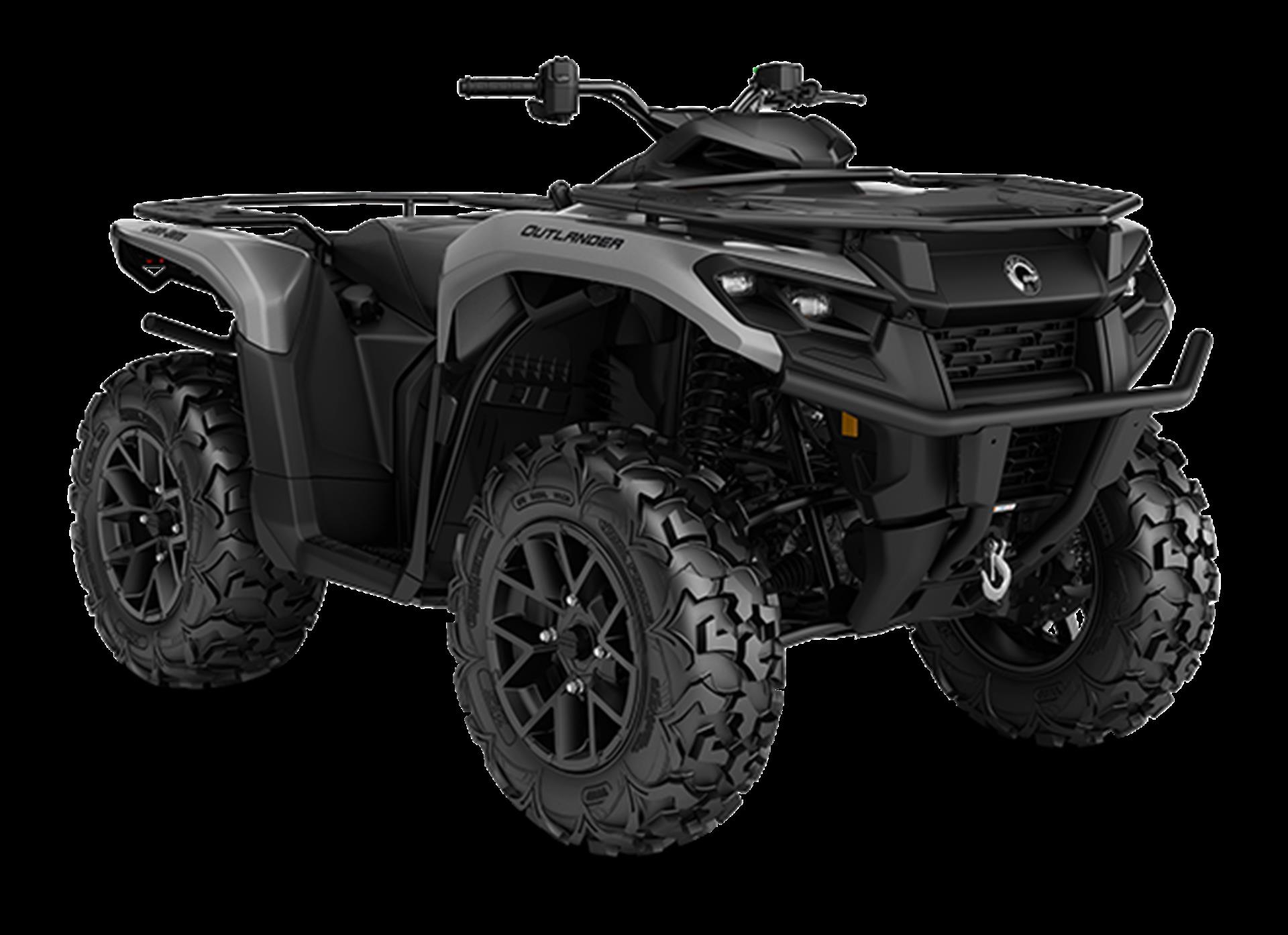 2026 Can-Am™ Outlander XT 700 2