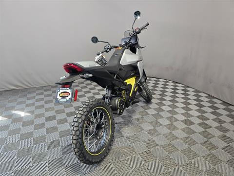 New 2025 Can-Am Origin '73, Monticello MN | Specs, Price, Photos