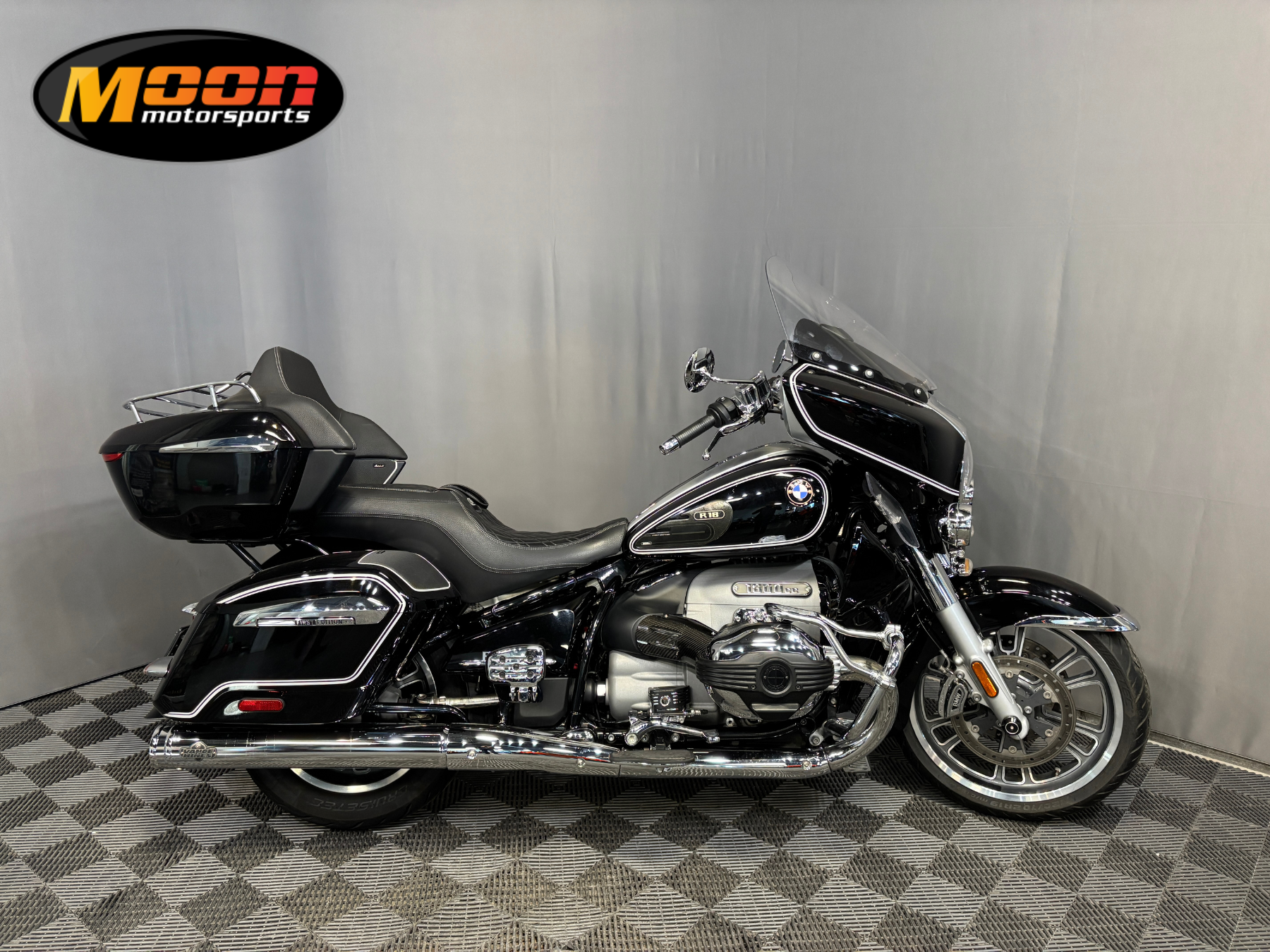 2022 BMW R 18 Transcontinental for sale 976838