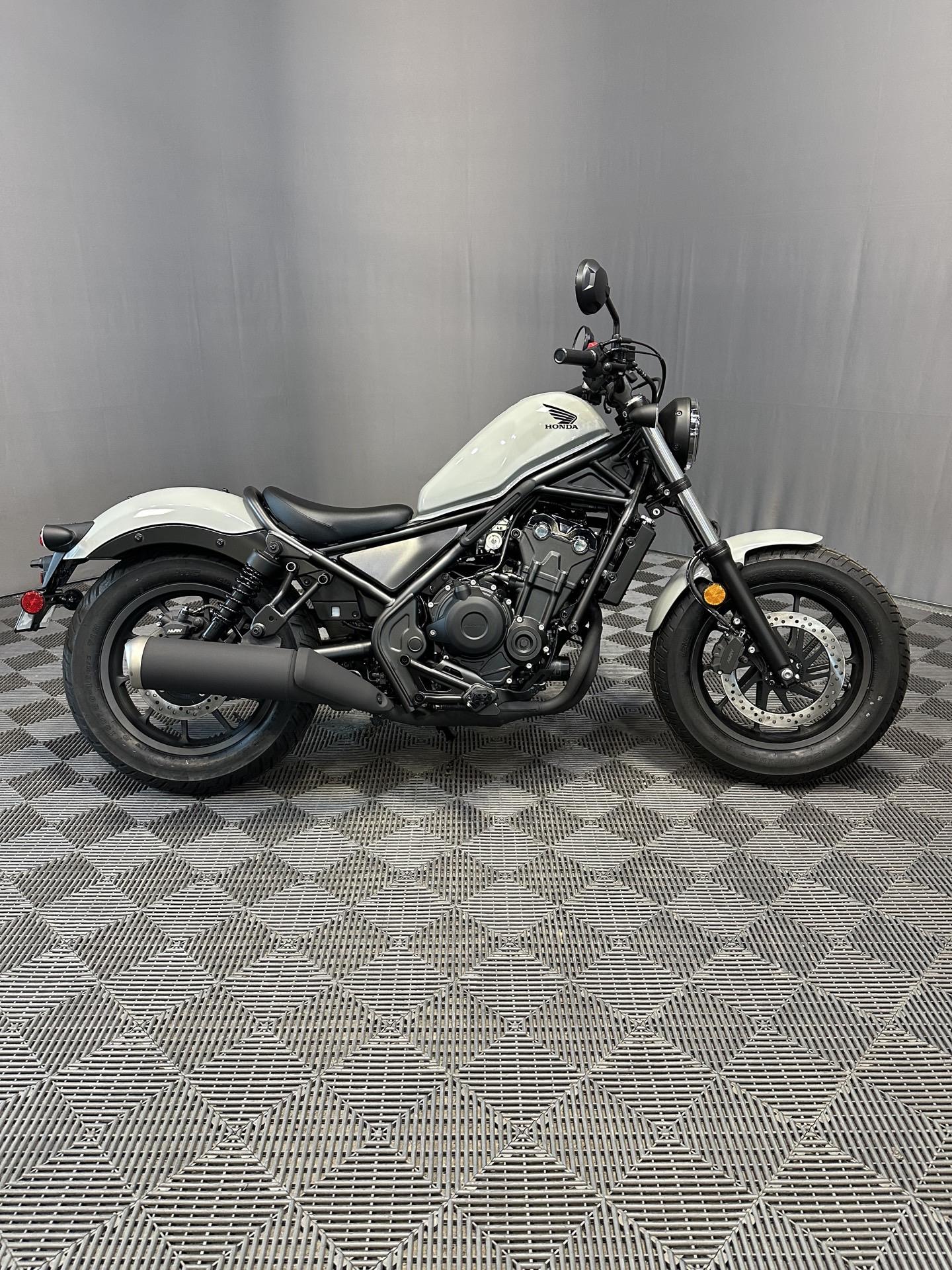 2026 Honda Rebel 500 for sale 1154112