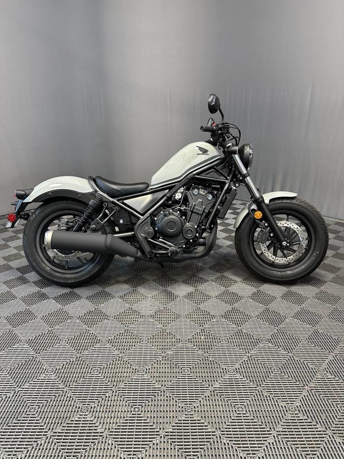 2026 Honda Rebel 500 for sale 1154112