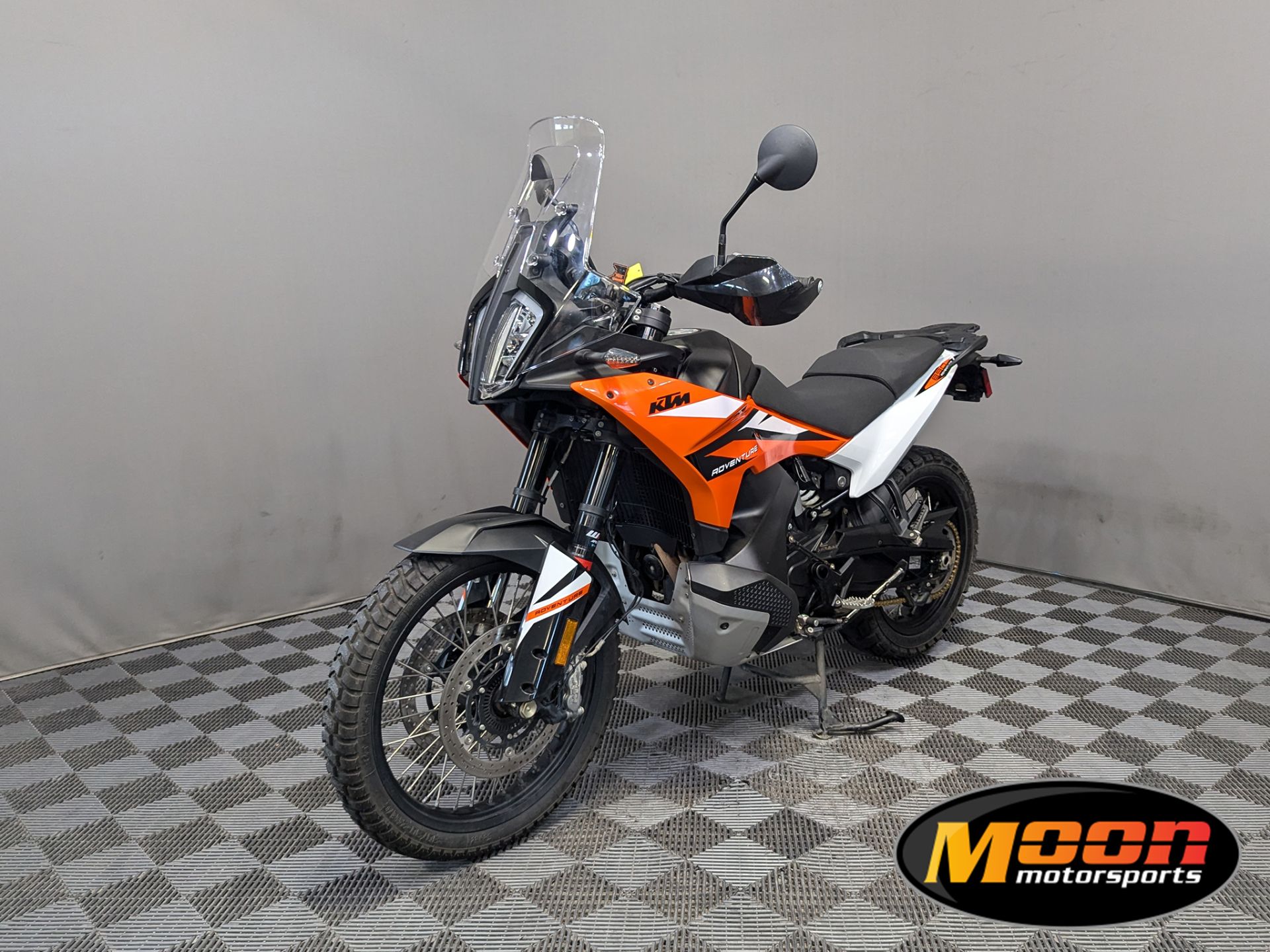 Used 2023 KTM 890 Adventure, Monticello MN | Specs, Price, Photos