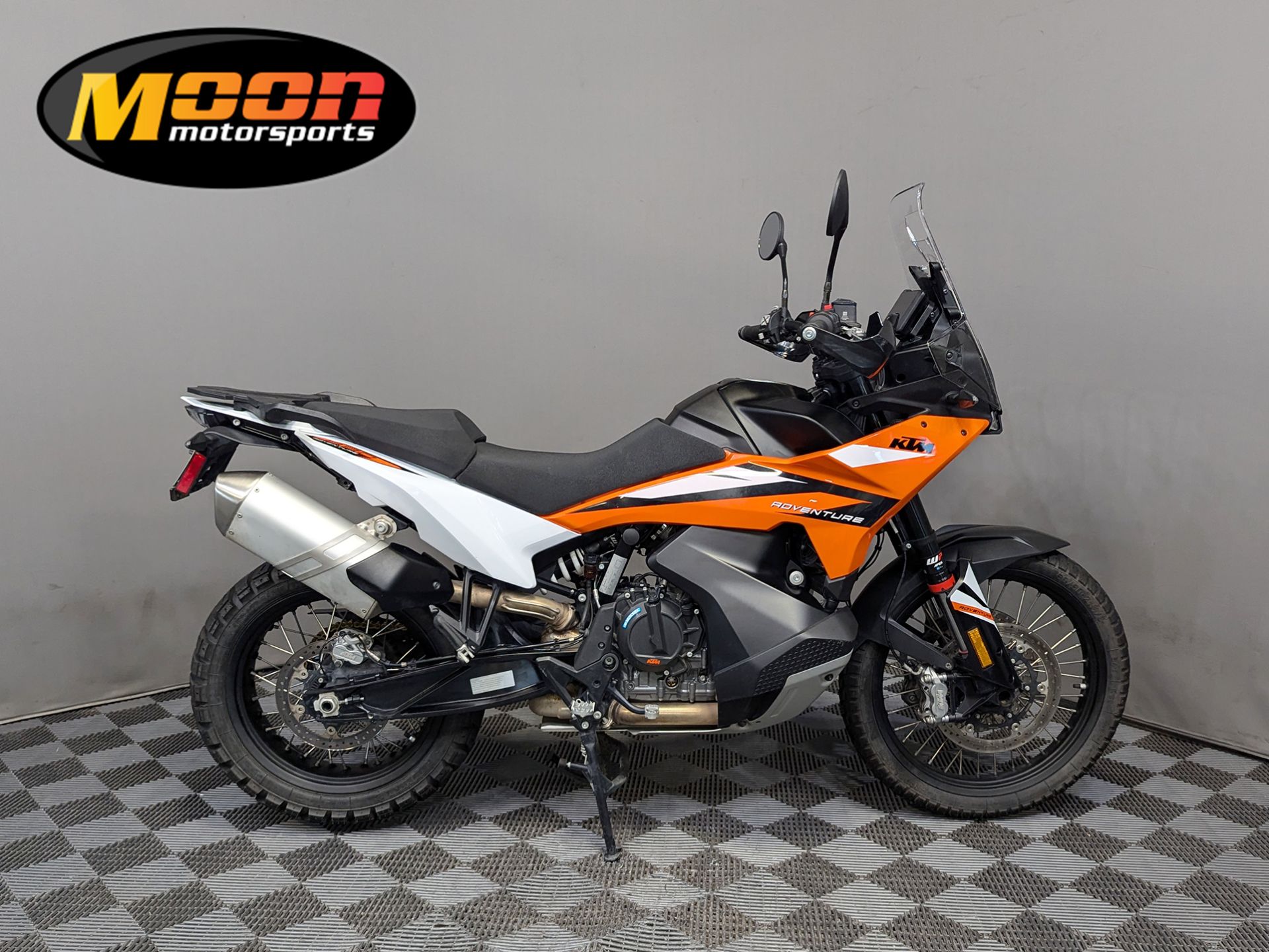 Used 2023 KTM 890 Adventure, Monticello MN | Specs, Price, Photos