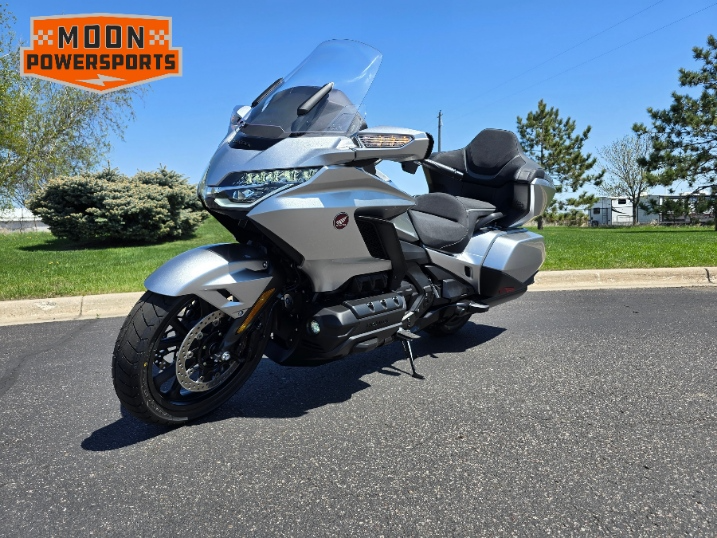 2025 Honda Gold Wing Tour Automatic DCT 2