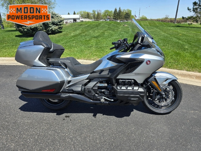 2025 Honda Gold Wing Tour Automatic DCT 1