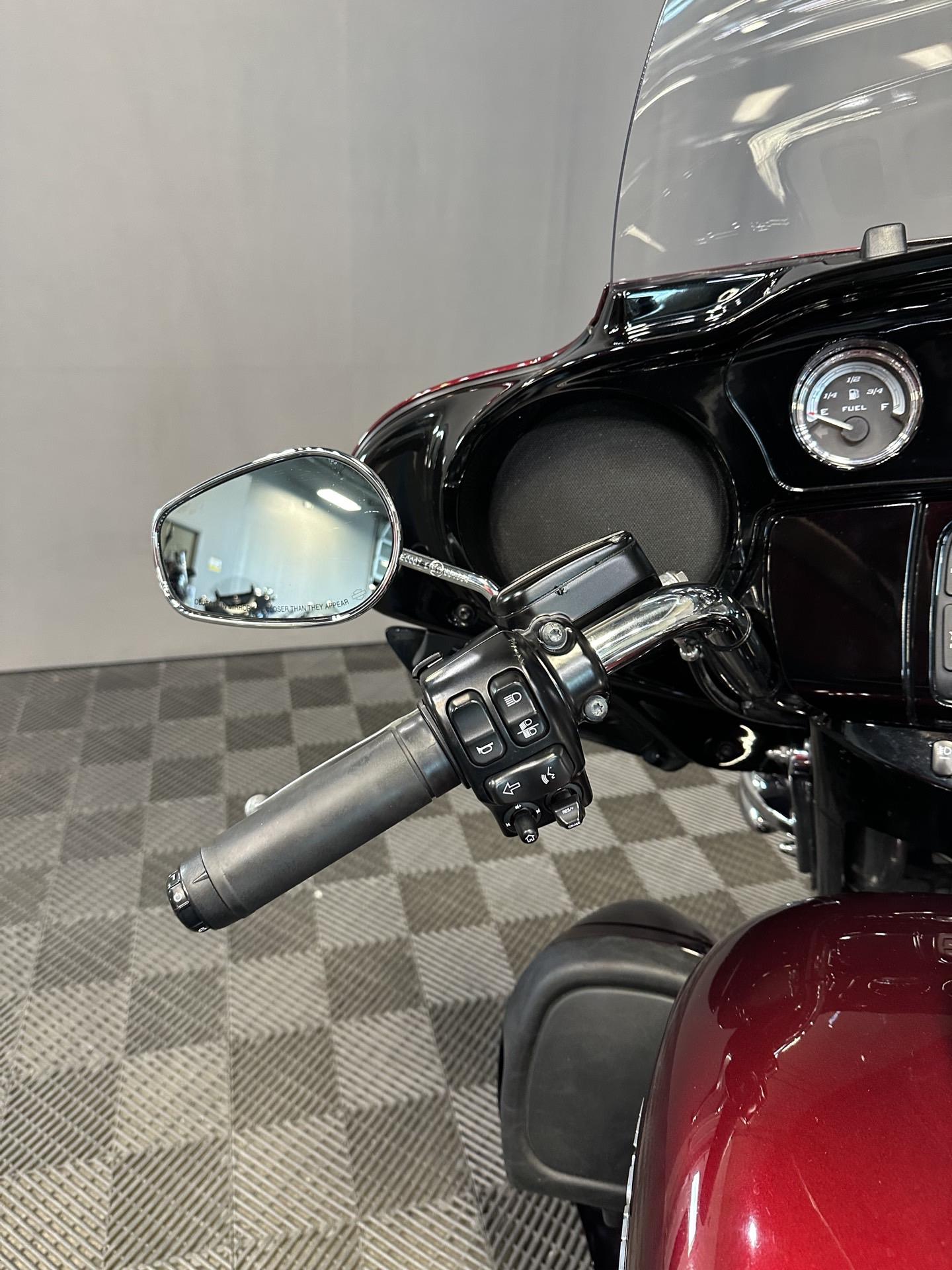 2015 Harley-Davidson Ultra Limited 10