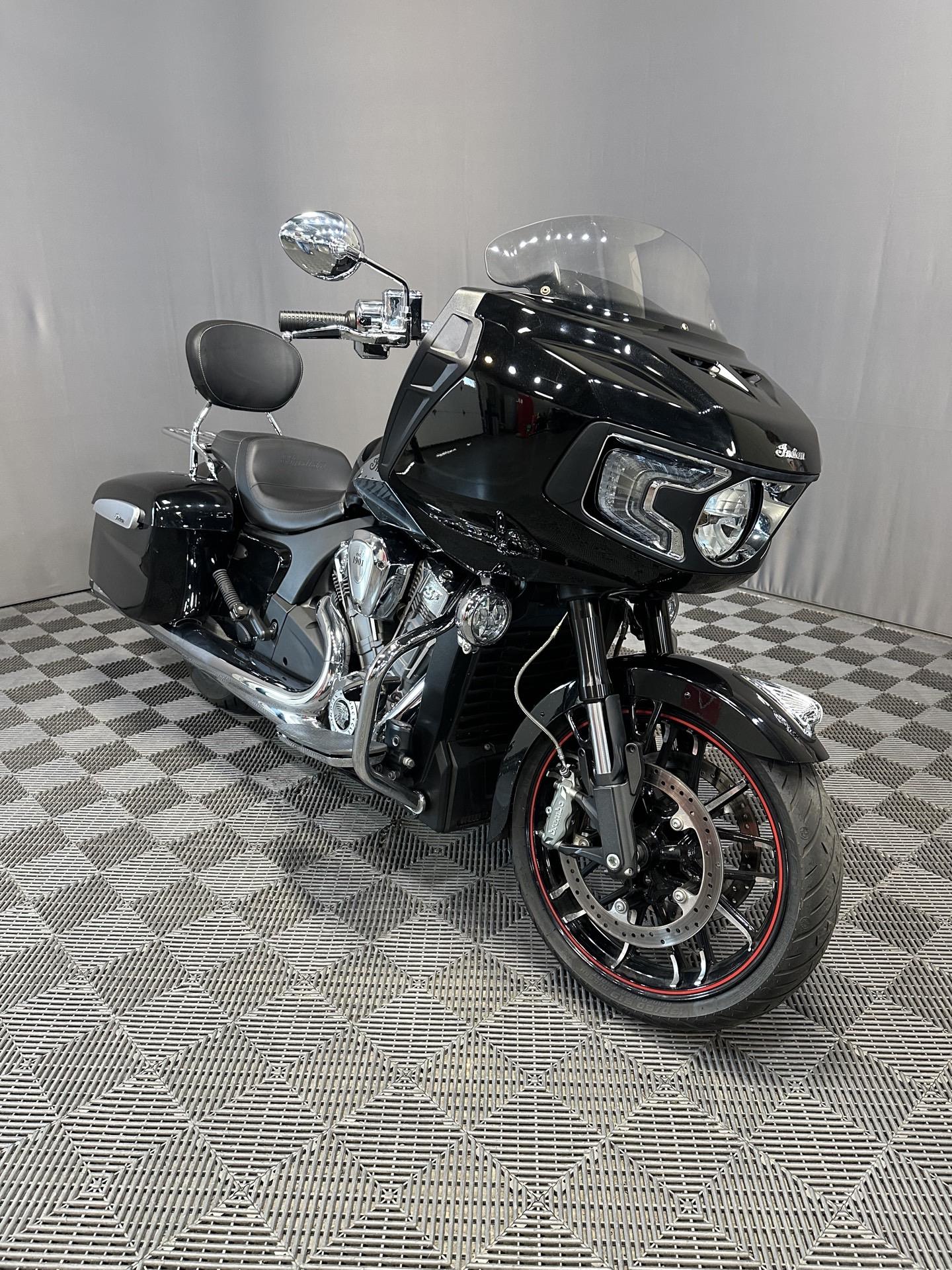 2023  Challenger® Limited 2