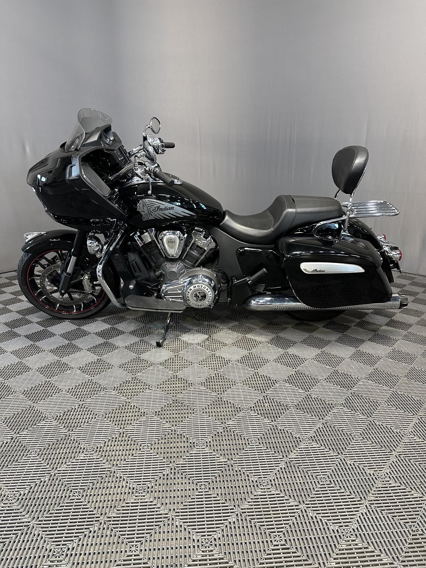 2023  Challenger® Limited 5