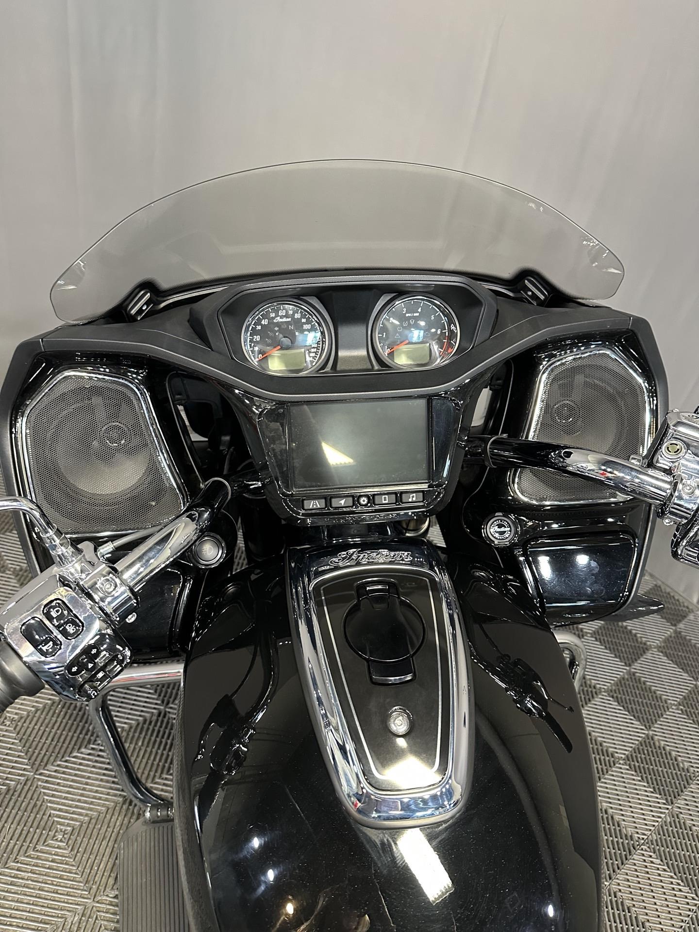 2023  Challenger® Limited 11