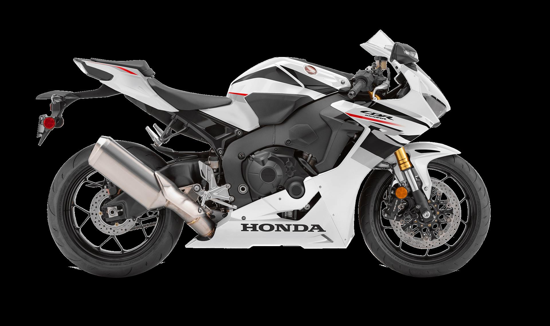 2026 Honda CBR650R E-Clutch 1