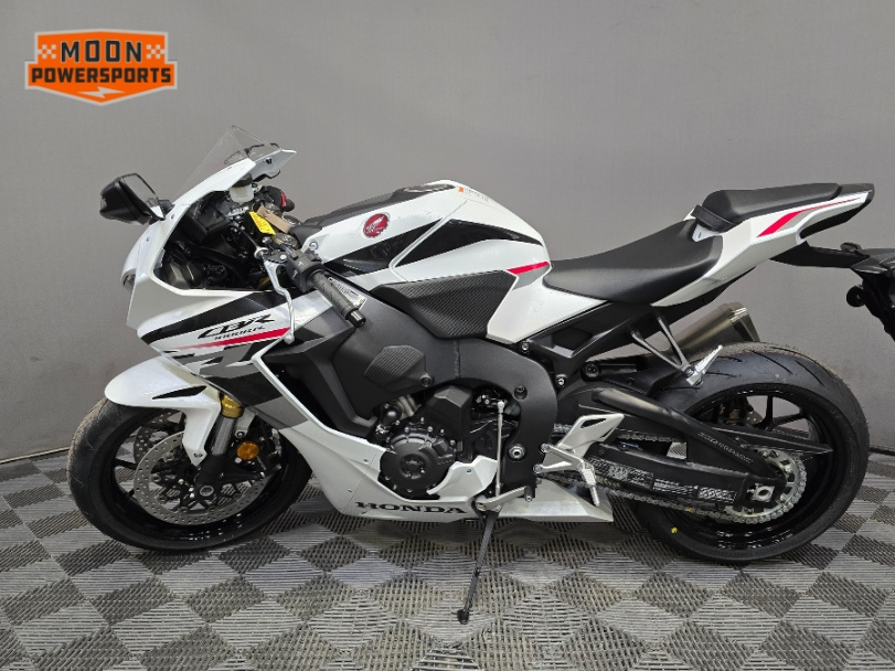 New 2026 Honda CBR1000RR, Monticello MN | Specs, Price, Photos
