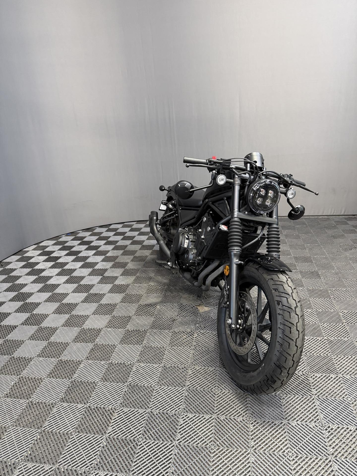 2026 Honda Rebel 500 ABS SE for sale 1255531