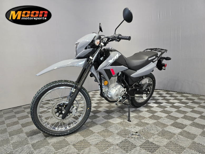 2025 Honda XR150L 2