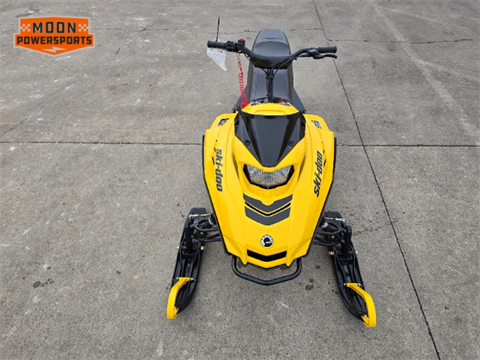 K E N W O OD 1200MHｚTM521 New 2025 Ski-Doo MXZ 200 ES Cobra 1.0, Monticello MN | Specs