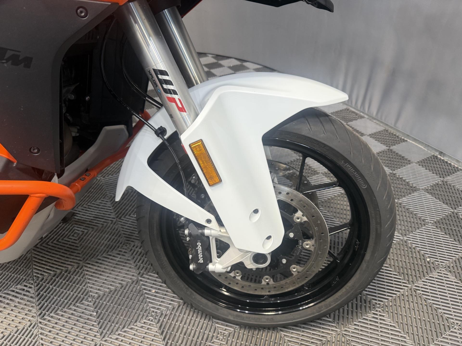 2024 KTM 1290 Super Adventure R 2