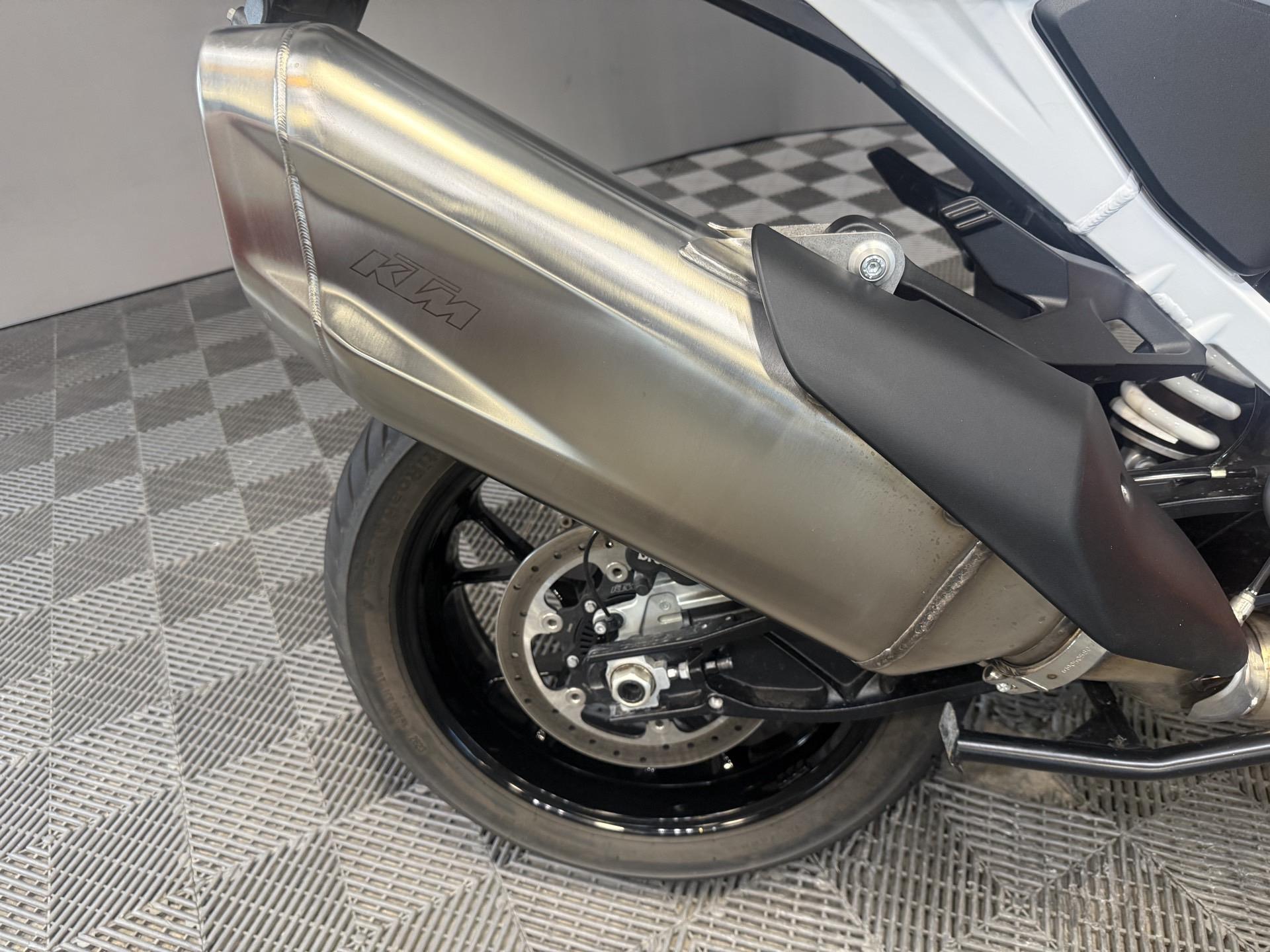 2024 KTM 1290 Super Adventure R 9