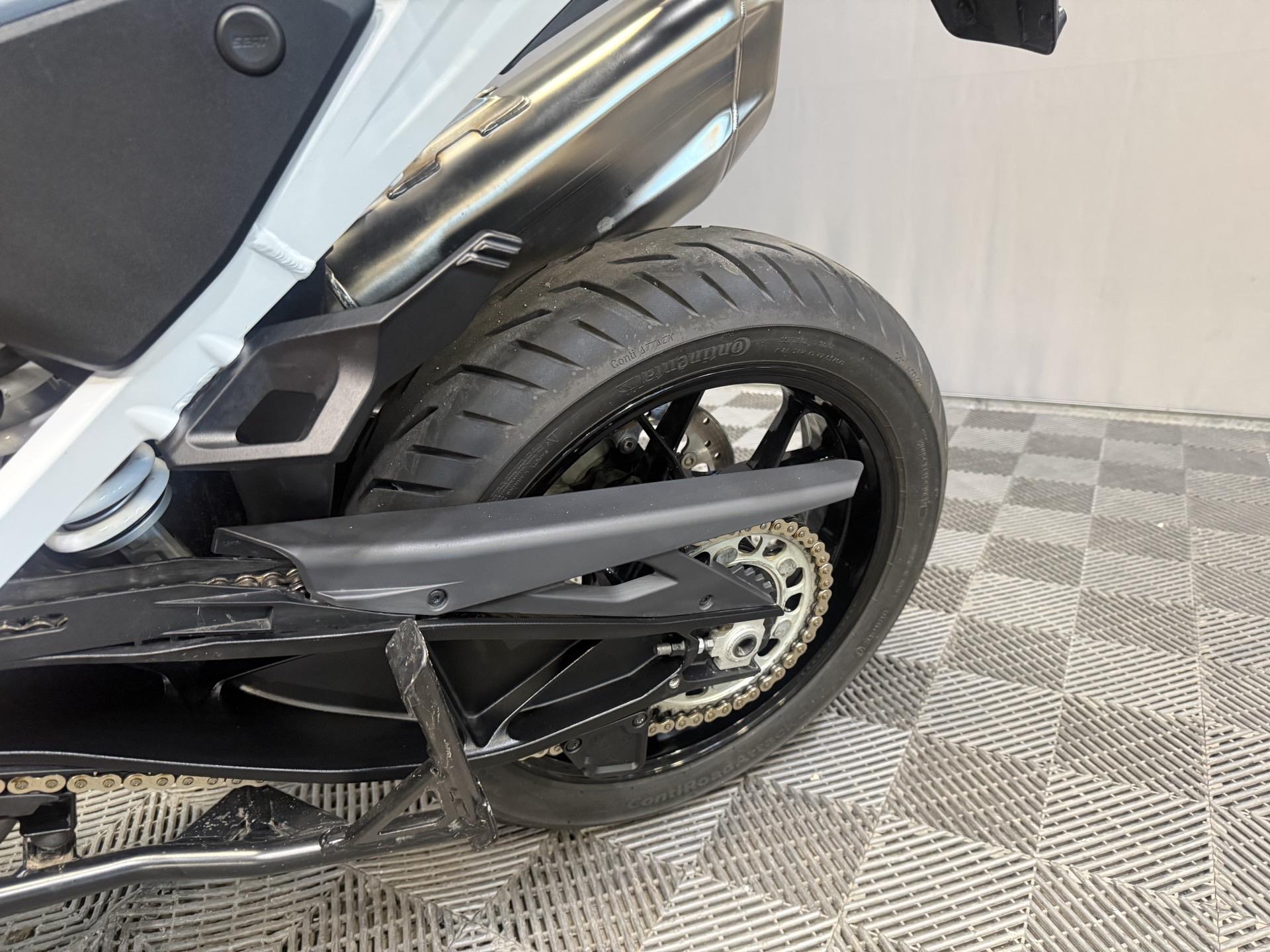 2024 KTM 1290 Super Adventure R 10