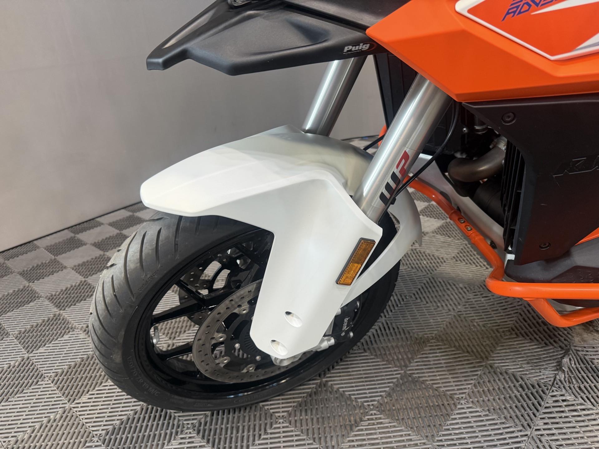 2024 KTM 1290 Super Adventure R 11