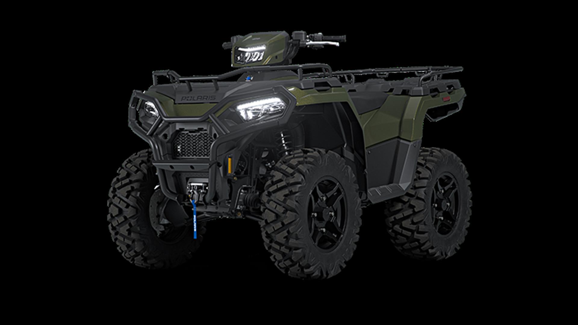 2027 Polaris Sportsman 600 Premium for sale 1315719