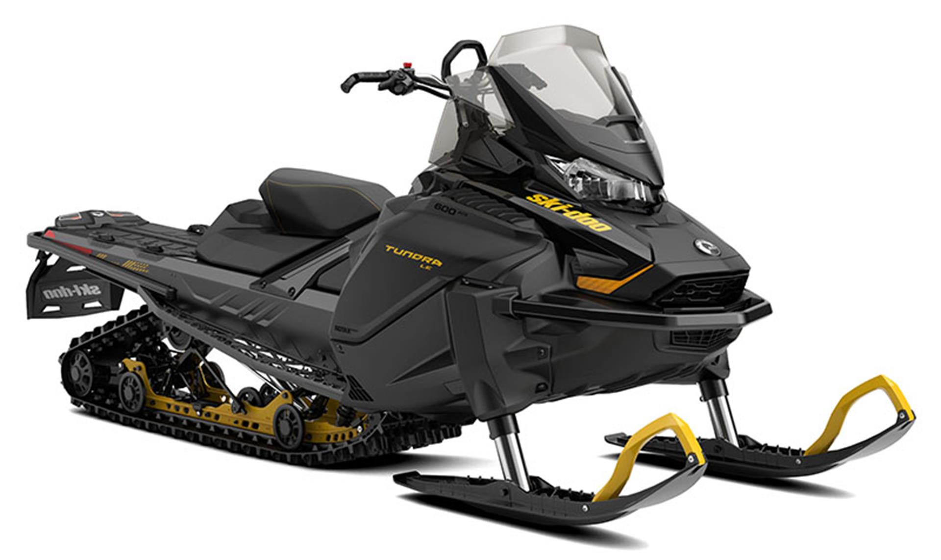 2025 Ski-Doo Tundra LE 600 ACE ES Charger 1.5 for sale 1148435
