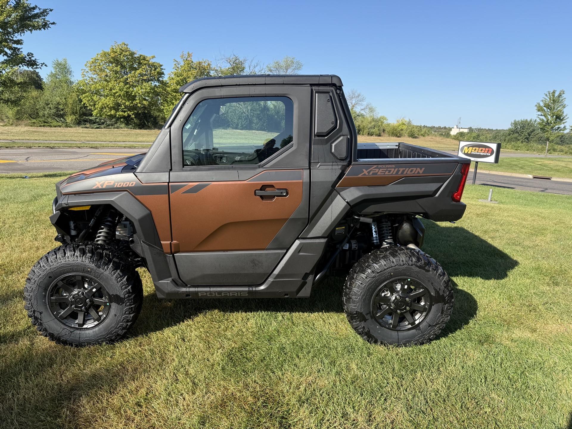 2027 Polaris Polaris XPEDITION XP NorthStar 2