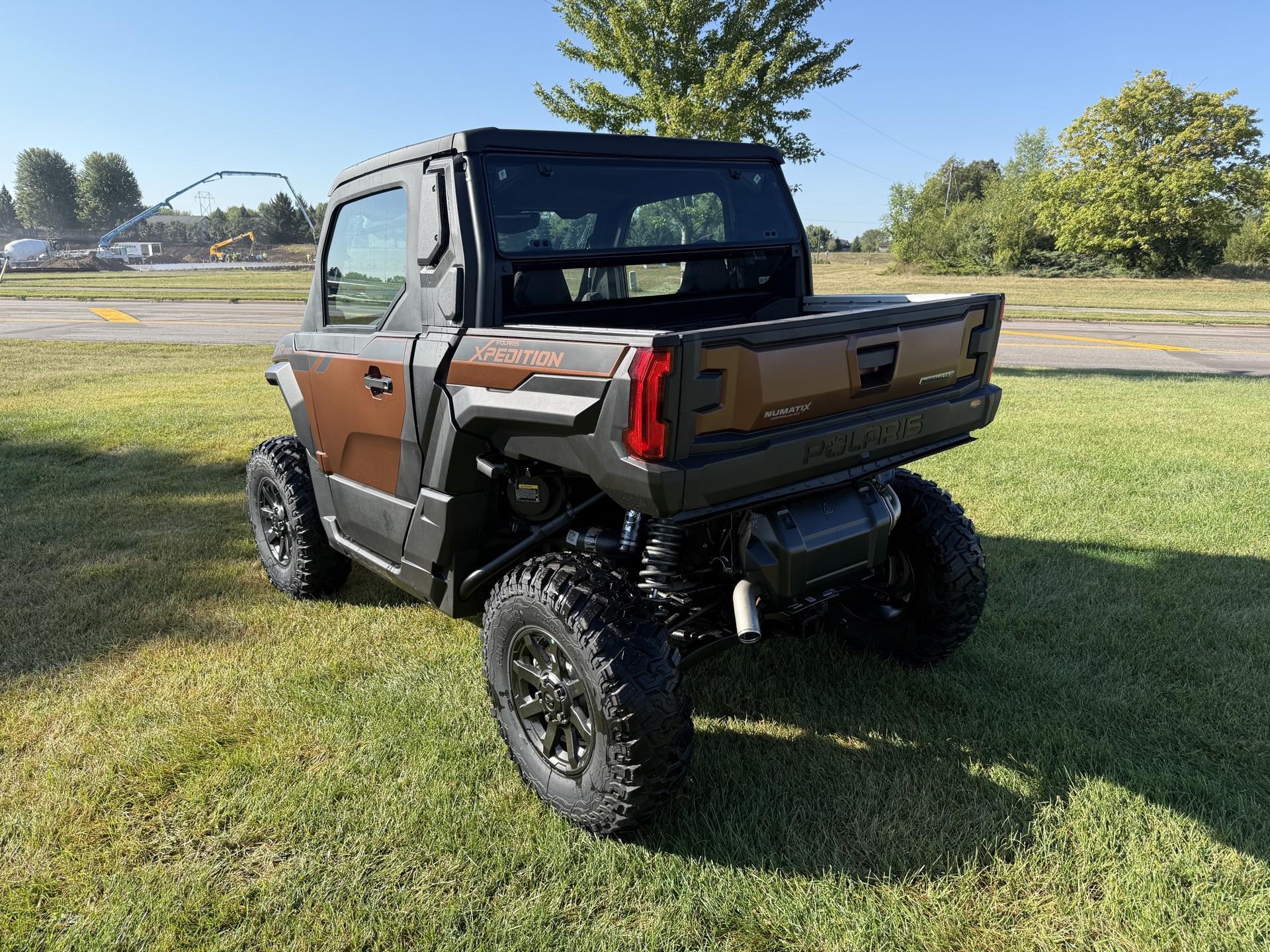 2027 Polaris Polaris XPEDITION XP NorthStar 3