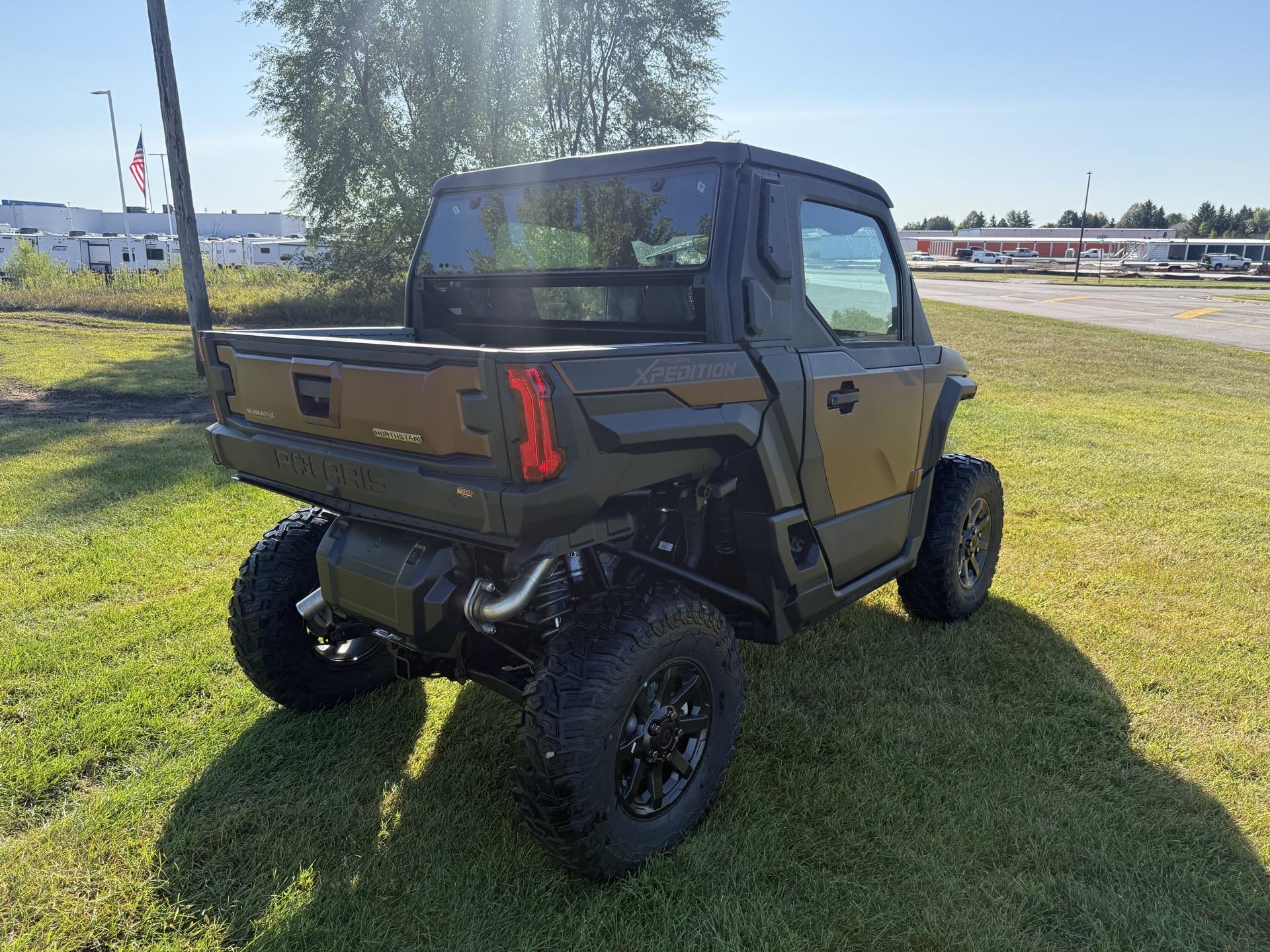 2027 Polaris Polaris XPEDITION XP NorthStar 5