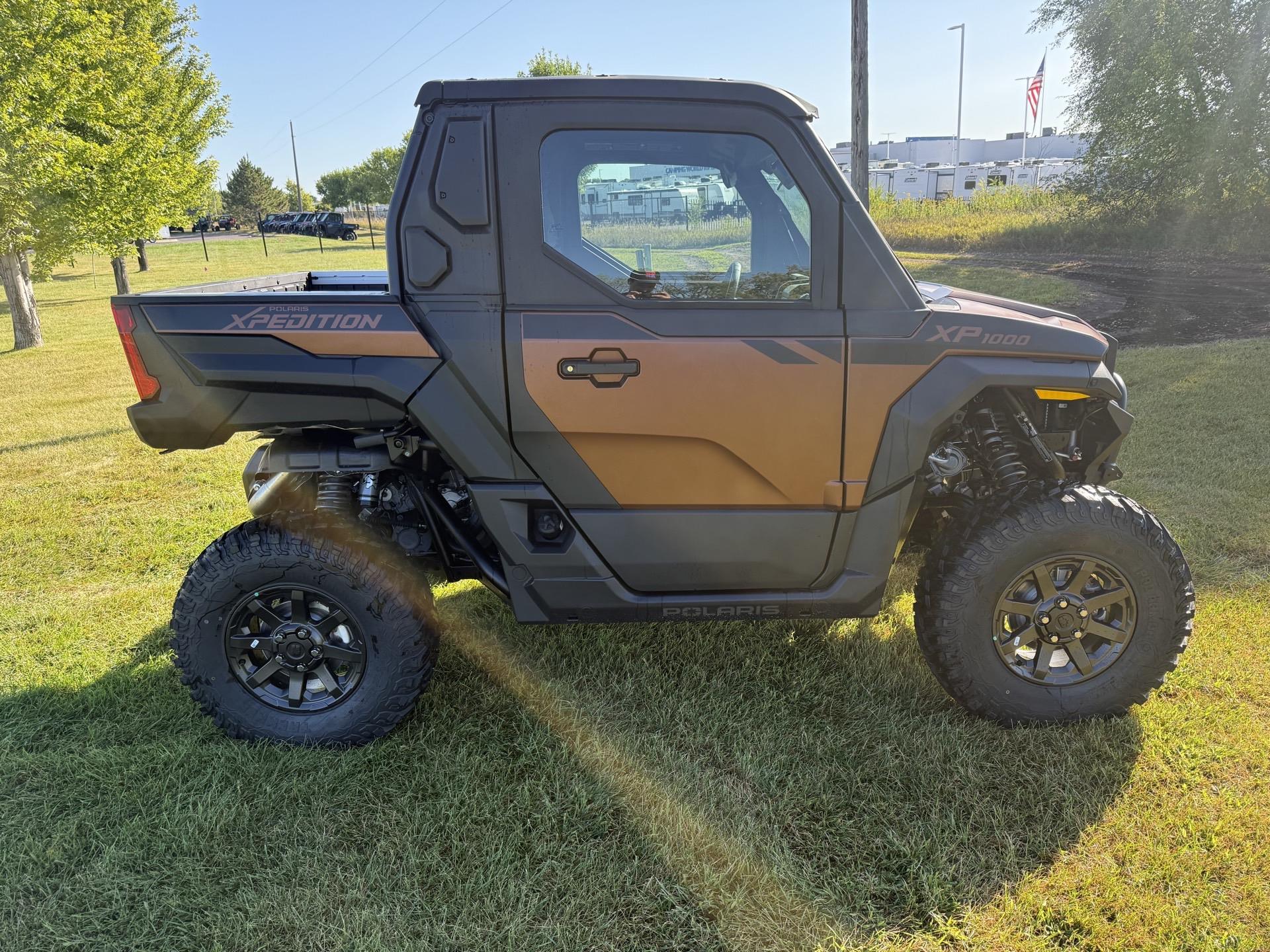 2027 Polaris Polaris XPEDITION XP NorthStar 6