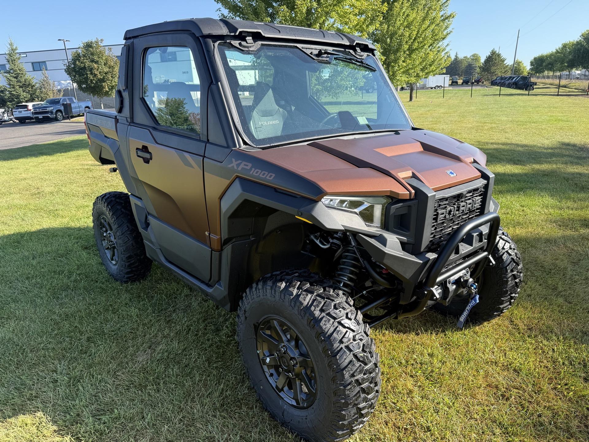2027 Polaris Polaris XPEDITION XP NorthStar 7