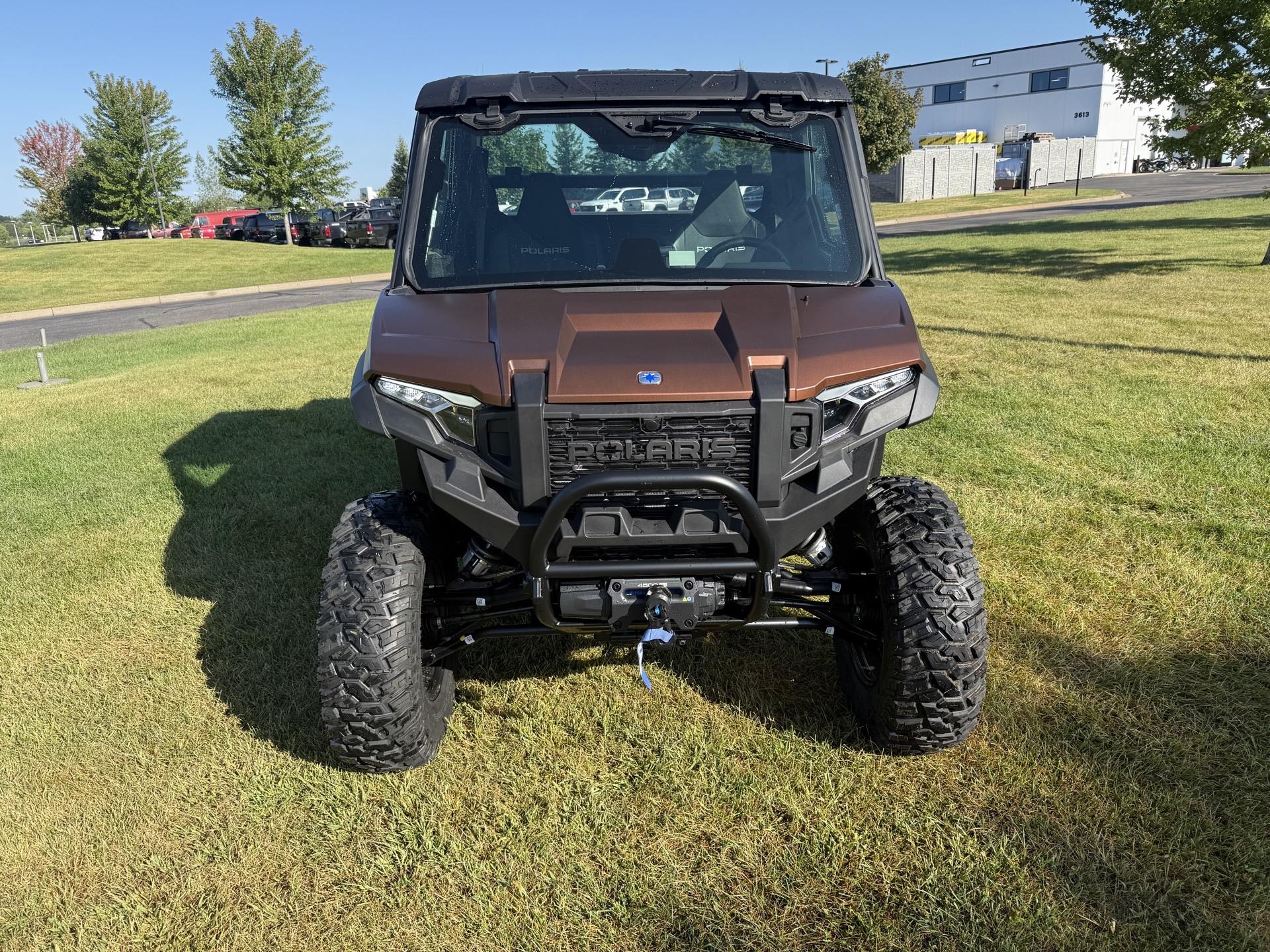 2027 Polaris Polaris XPEDITION XP NorthStar 8