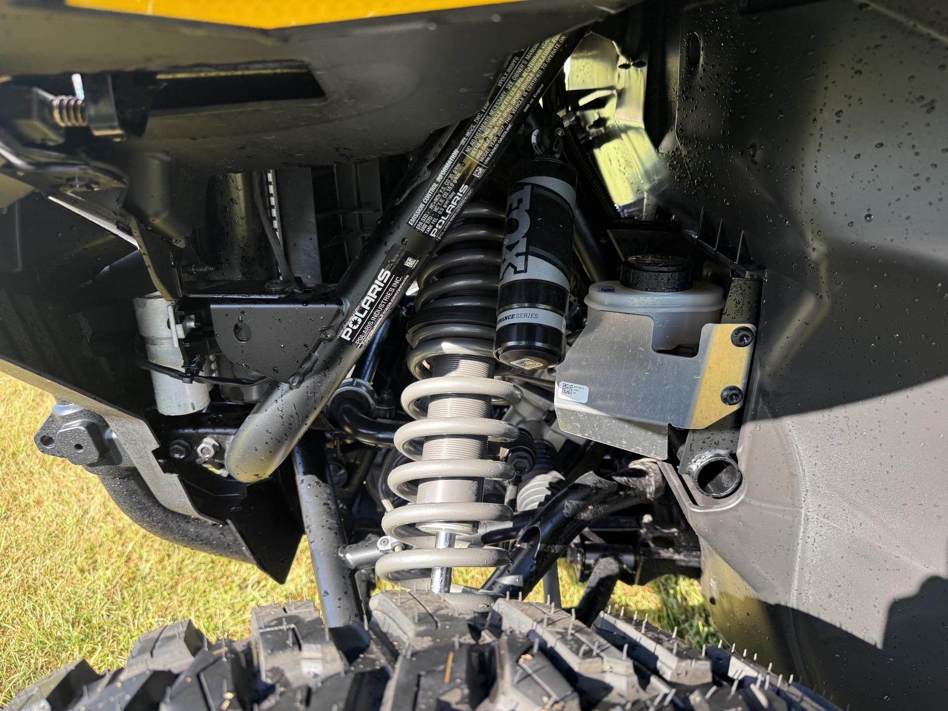 2027 Polaris Polaris XPEDITION XP NorthStar 10