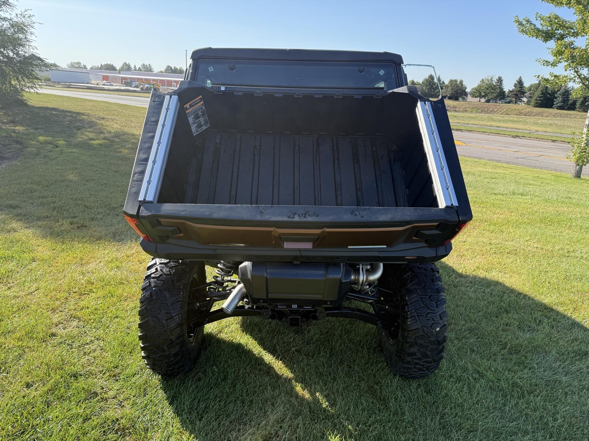 2027 Polaris Polaris XPEDITION XP NorthStar 12