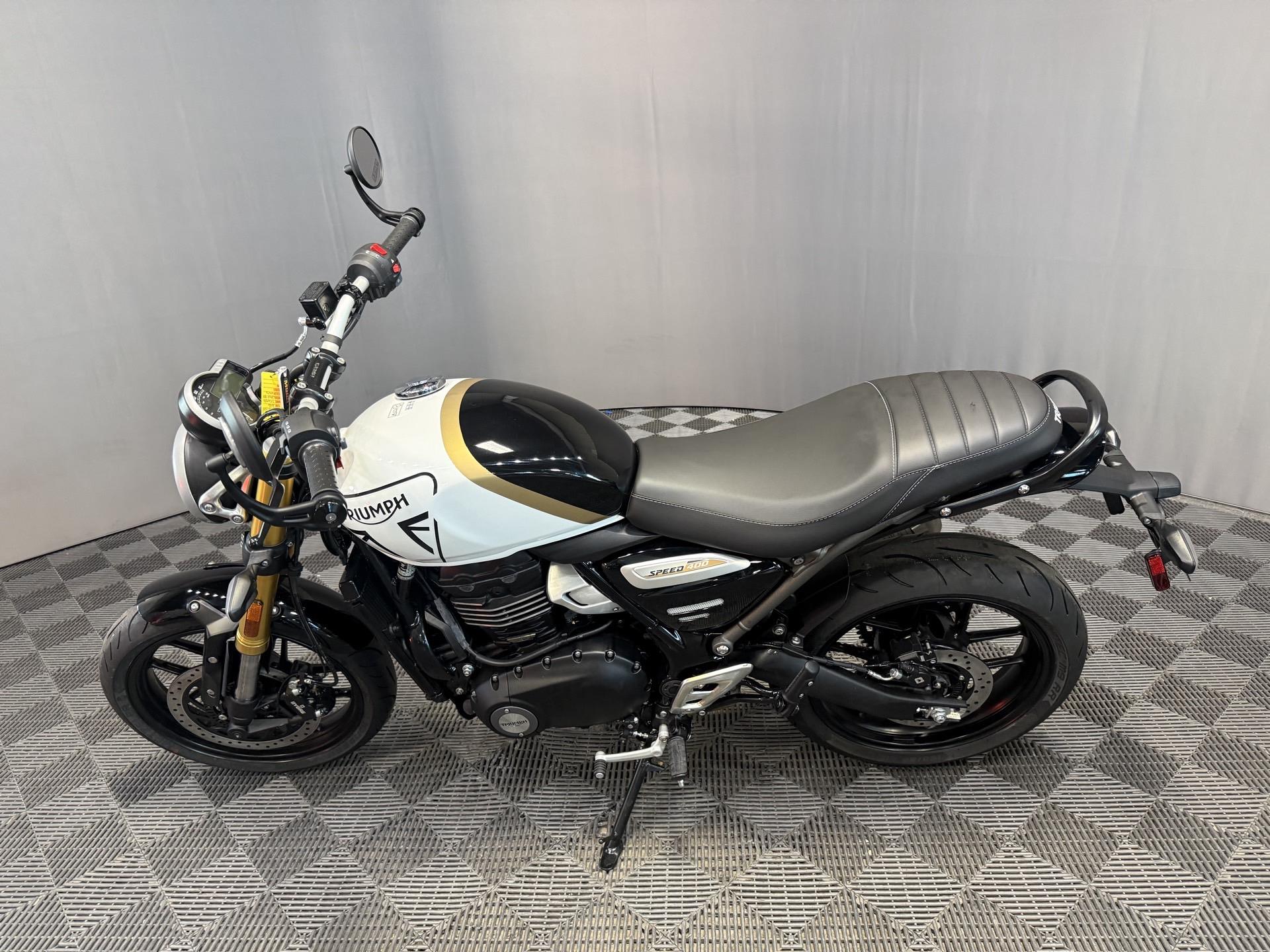 2026 Triumph Speed 400 for sale 1228280