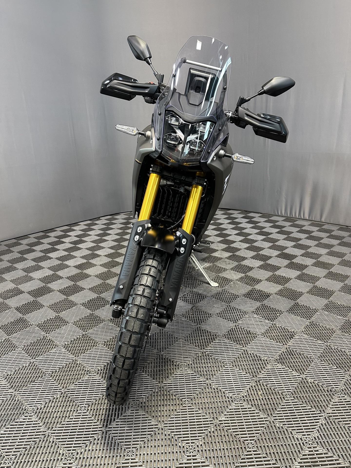 2026 Yamaha Tenere 700 1