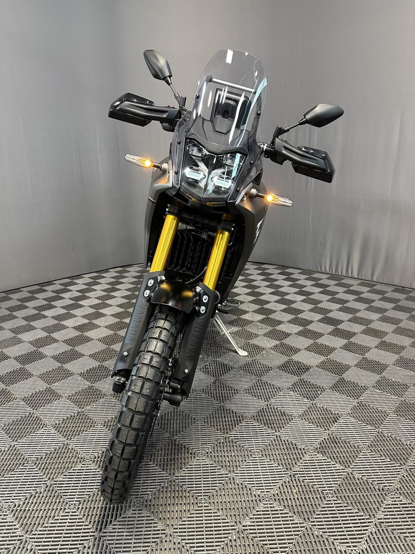 2026 Yamaha Tenere 700 2