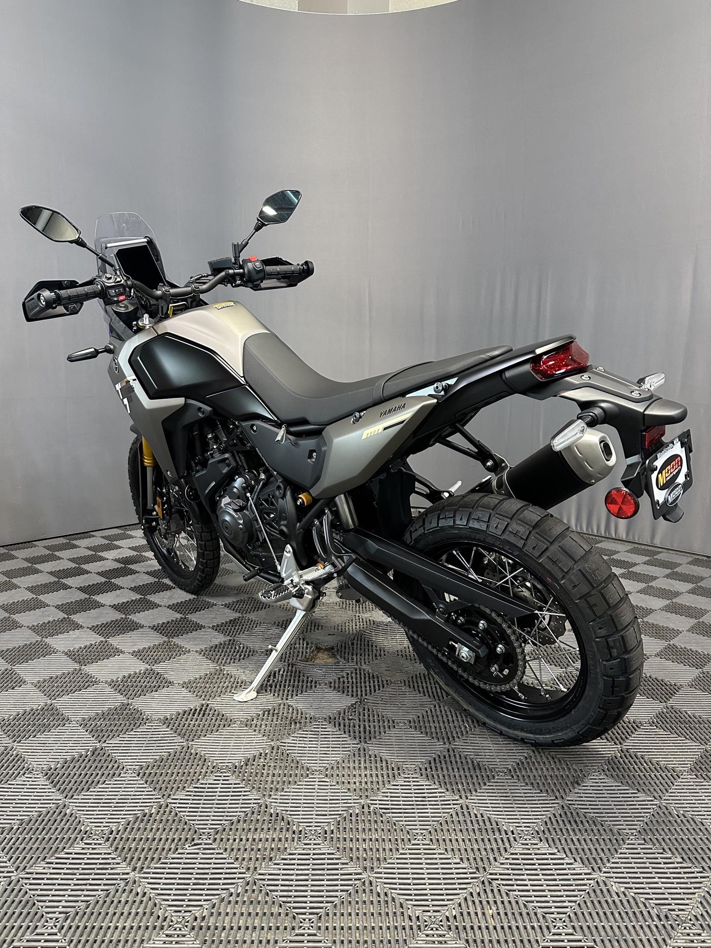 2026 Yamaha Tenere 700 5