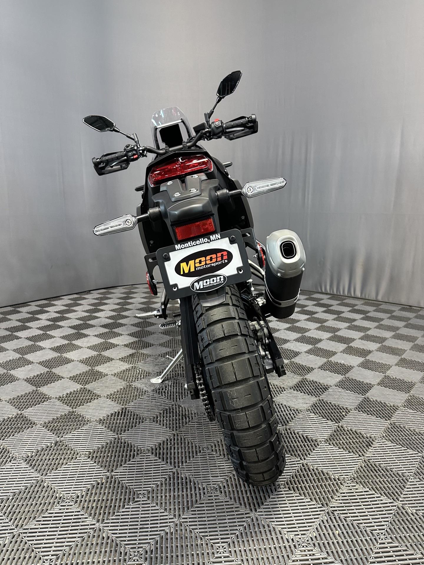 2026 Yamaha Tenere 700 6