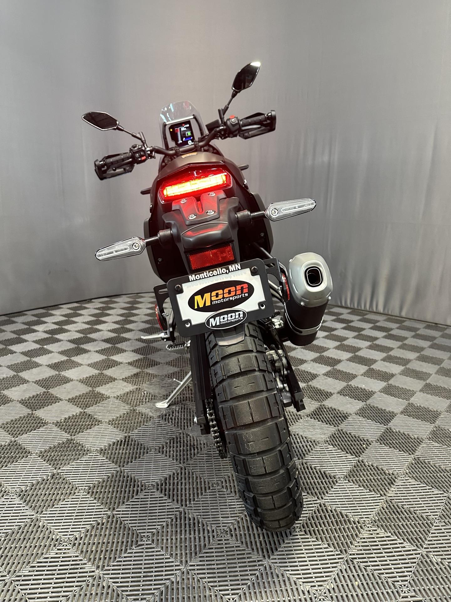 2026 Yamaha Tenere 700 7