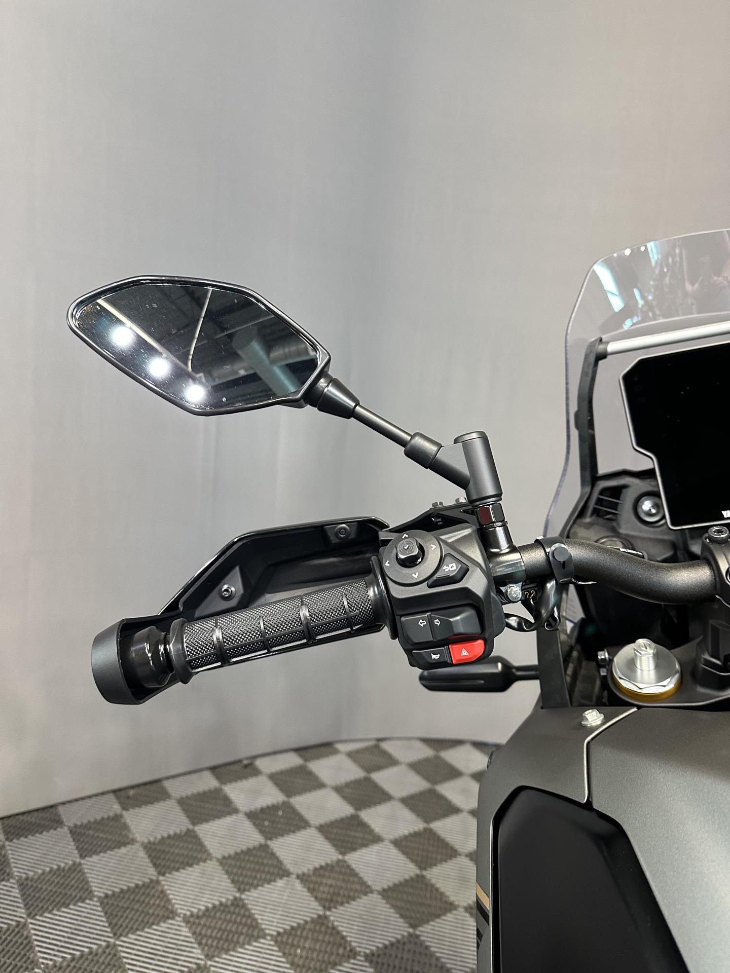2026 Yamaha Tenere 700 11