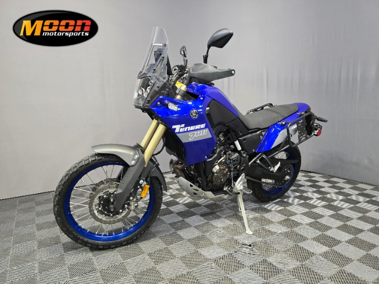 2024 Yamaha Tenere 700 2