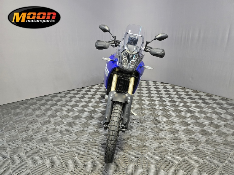 2024 Yamaha Tenere 700 3