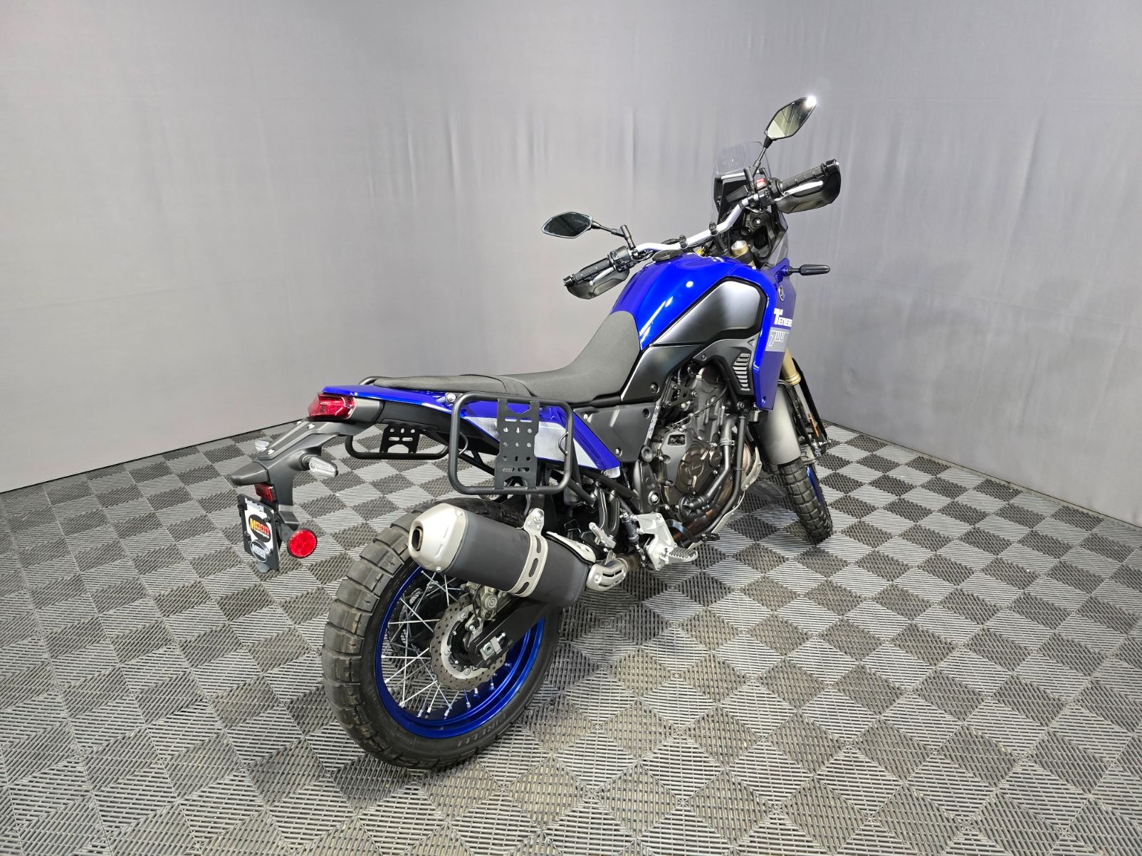 2024 Yamaha Tenere 700 5