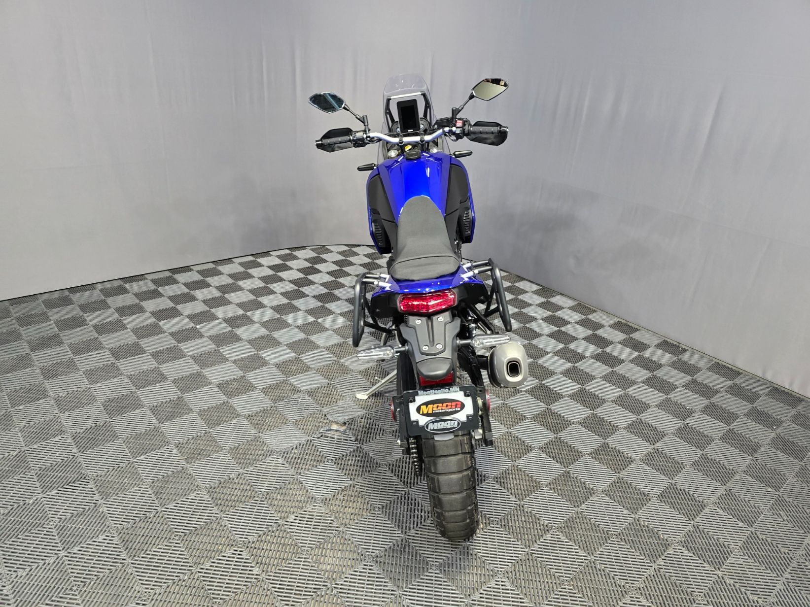 2024 Yamaha Tenere 700 6