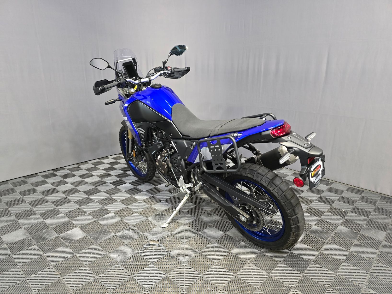 2024 Yamaha Tenere 700 7
